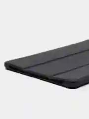 Черный чехол-книжка для планшета Huawei MatePad SE 10.4", Хуавей МатПад SE