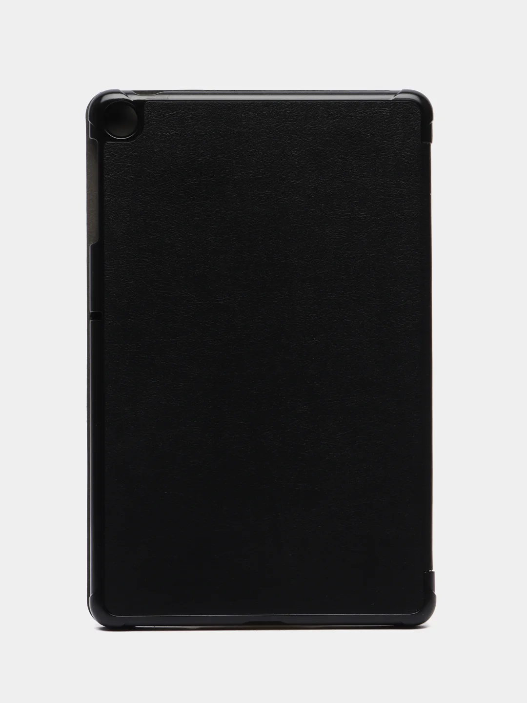 Черный чехол-книжка для планшета Huawei MatePad SE 10.4", Хуавей МатПад SE