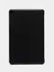 Черный чехол-книжка для планшета Huawei MatePad SE 10.4", Хуавей МатПад SE