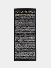 Чай черный листовой CURTIS Perfect Brunch, 100г