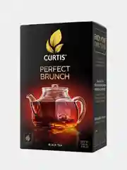 Чай черный листовой CURTIS Perfect Brunch, 100г