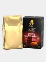 Чай черный листовой CURTIS Perfect Brunch, 100г