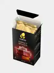 Чай черный листовой CURTIS Perfect Brunch, 100г