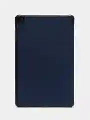 Серый чехол-книжка для планшета Huawei MatePad SE 10.4", Хуавей МатПад SE