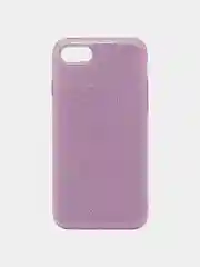 Чехол блестящий для iPhone 7, iPhone 8, iPhone SE 2020 накладка c блёстками