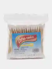 Ватные палочки, бамбуковые