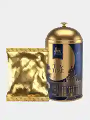 Чай черный листовой Richard Royal Teatime, ж/б, 60гр