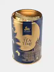 Чай черный листовой Richard Royal Teatime, ж/б, 60гр