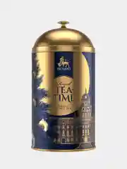 Чай черный листовой Richard Royal Teatime, ж/б, 60гр