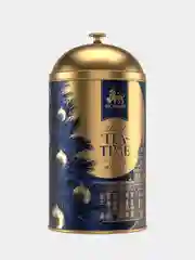 Чай черный листовой Richard Royal Teatime, ж/б, 60гр