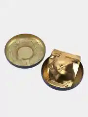 Чай черный крупнолистовой Richard All The Best Wishes Синий, ж/б, 80гр