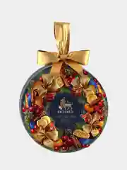 Чай черный крупнолистовой Richard All The Best Wishes Синий, ж/б, 80гр