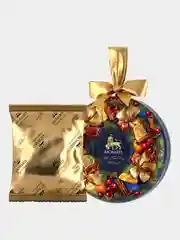 Чай черный крупнолистовой Richard All The Best Wishes Синий, ж/б, 80гр
