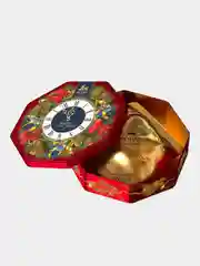 Чай черный крупнолистовой Richard Sparkling New Year Красный, ж/б, 80гр