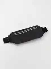 Черный сумка для бега Torren