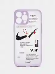 Лавандовый чехол на Айфон 11, iPhone 13, 8, 7, 12, 14, XR, X, XS, Mini, Pro, Max, Plus, силиконовый