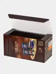 Чай чёрный ароматизированный Richard ROYAL WARMING BERRIES & HIBISCUS, 25 саше, 42,5 гр