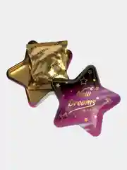 Чай черный байховый среднелистовой CURTIS Inspiring Star Pink, 20 г