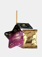 Чай черный байховый среднелистовой CURTIS Inspiring Star Pink, 20 г