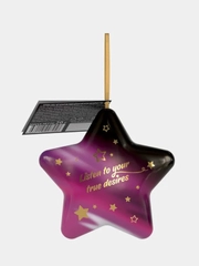 Чай черный байховый среднелистовой CURTIS Inspiring Star Pink, 20 г