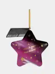 Чай черный байховый среднелистовой CURTIS Inspiring Star Pink, 20 г
