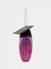 Чай черный байховый среднелистовой CURTIS Inspiring Star Pink, 20 г