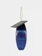 Чай черный байховый среднелистовой CURTIS Inspiring Star Blue, 20 г