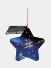 Чай черный байховый среднелистовой CURTIS Inspiring Star Blue, 20 г