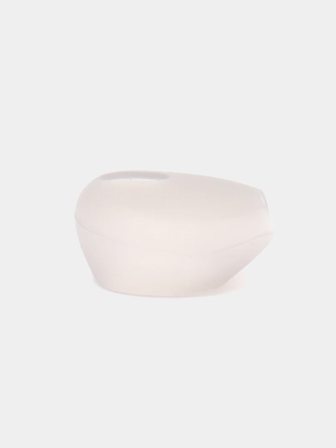 Серый амбушюры, силиконовые накладки-держатели для наушников AirPods