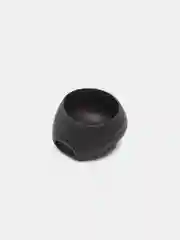 Серый амбушюры, силиконовые накладки-держатели для наушников AirPods