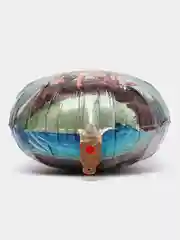 Шар круглый фольгированный "Моана", шар "Моана", шар фольгированный, шарик, шары