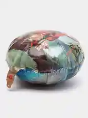 Шар круглый фольгированный "Моана", шар "Моана", шар фольгированный, шарик, шары