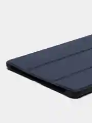 Серый чехол-книжка для планшета Huawei MatePad SE 10.4", Хуавей МатПад SE