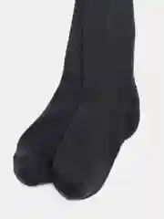 Серый детские колготки Kaerdan