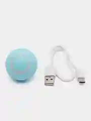 Игрушки для кошек. Интерактивный мяч, Лазерная указка, Набор 2 в 1