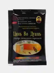Средство от тараканов и муравьев, от насекомых "Цянь Во Дуань"