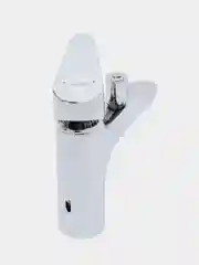 Смеситель для умывальника BOOU B8282-1V с душем латунный