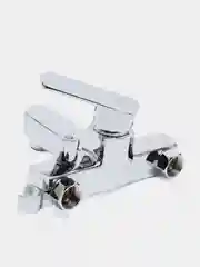 Смеситель для ванны и душа BOOU B8215-3EH латунь