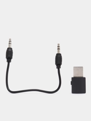 Bluetooth, AUX адаптер для авто