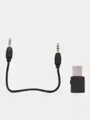 Bluetooth, AUX адаптер для авто
