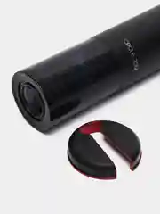 Черный электрический штопор Xiaomi Circle Joy Round Stainless Electric Wine Opener CJ-EKPQ02