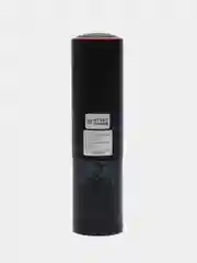 Черный электрический штопор Xiaomi Circle Joy Round Stainless Electric Wine Opener CJ-EKPQ02