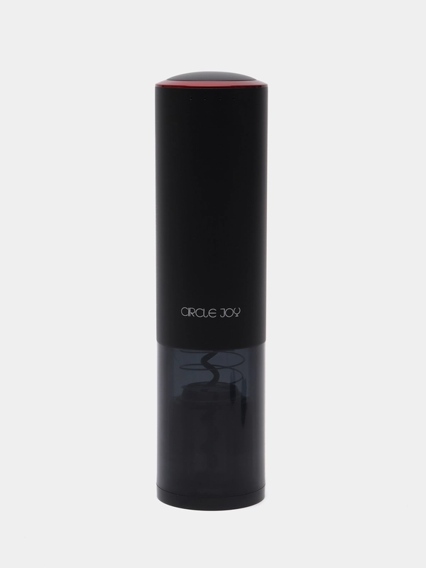 Электрический штопор Xiaomi Circle Joy Round Stainless Electric Wine Opener CJ-EKPQ02