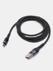 Кабель USB Micro 1 метр, для Android
