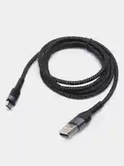 Кабель USB Micro 1 метр, для Android