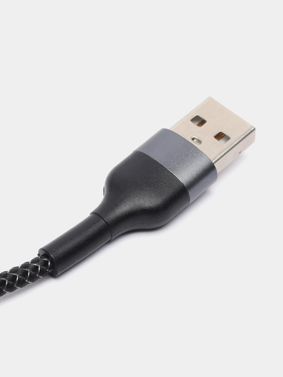 Кабель USB Micro 1 метр, для Android