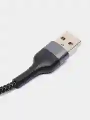 Кабель USB Micro 1 метр, для Android