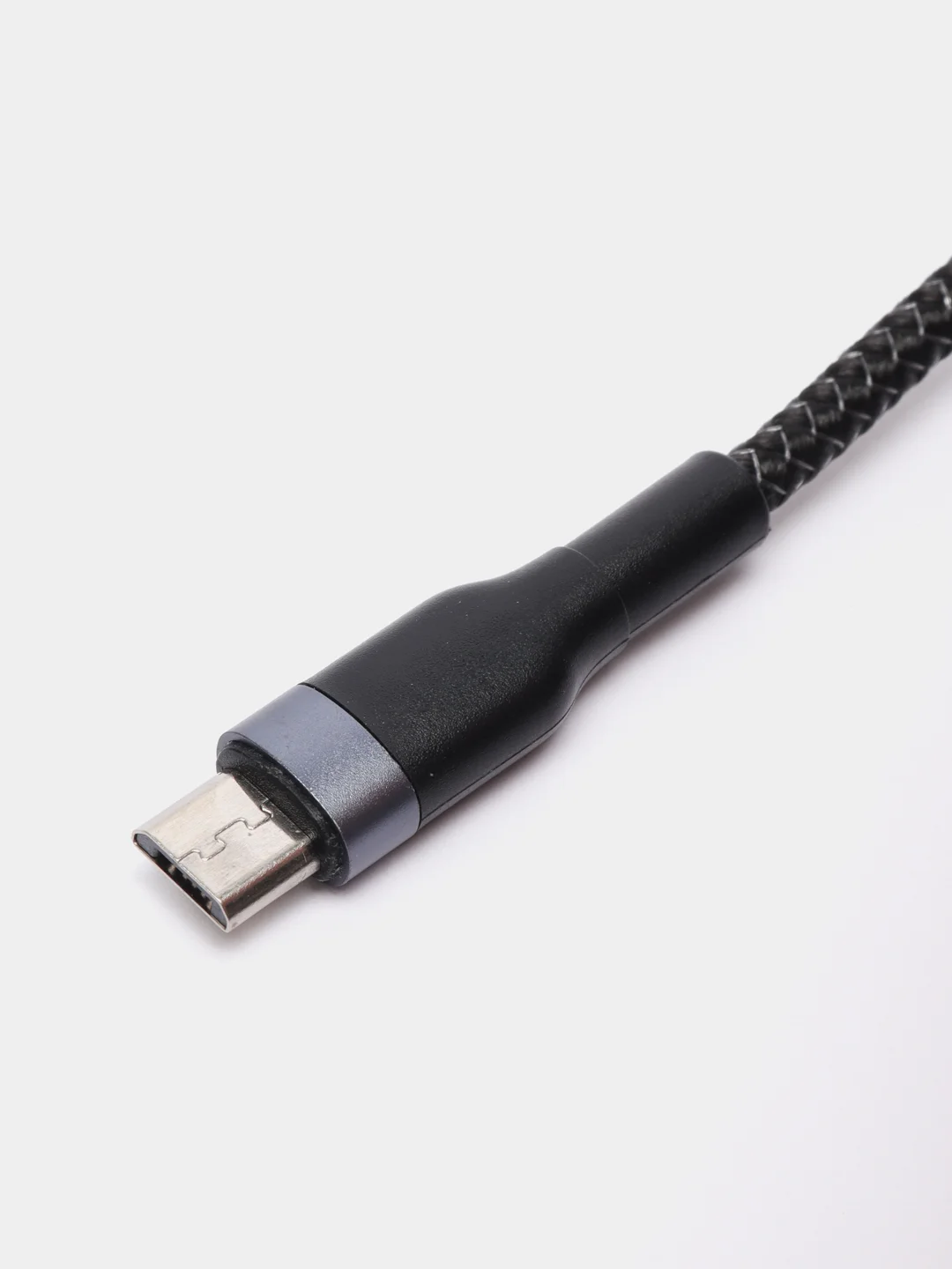 Кабель USB Micro 1 метр, для Android