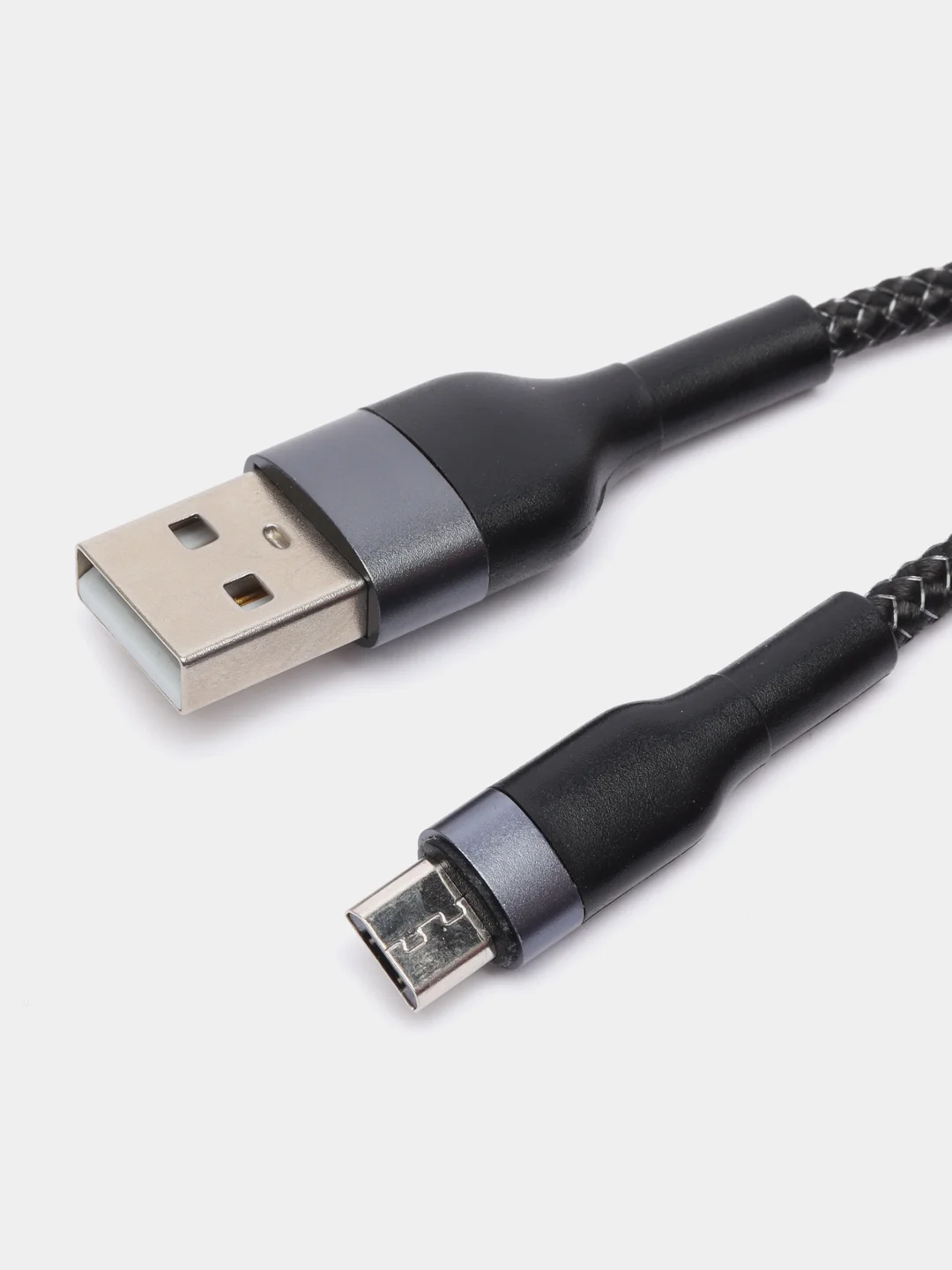Кабель USB Micro 1 метр, для Android