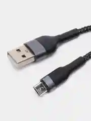 Кабель USB Micro 1 метр, для Android